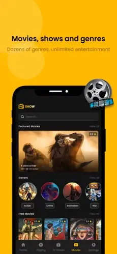 vi-sonyliv Movies and shows